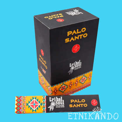 Palo Santo kadzidełka zapachowe